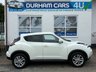 USED 2016 X NISSAN JUKE 1.2 DIG-T N-Connecta SUV 5dr Petrol Manual Euro 6 (s/s) (115 ps) 