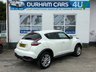 USED 2016 X NISSAN JUKE 1.2 DIG-T N-Connecta SUV 5dr Petrol Manual Euro 6 (s/s) (115 ps) 