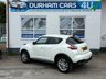 USED 2016 X NISSAN JUKE 1.2 DIG-T N-Connecta SUV 5dr Petrol Manual Euro 6 (s/s) (115 ps) 