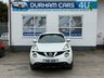 USED 2016 X NISSAN JUKE 1.2 DIG-T N-Connecta SUV 5dr Petrol Manual Euro 6 (s/s) (115 ps) 