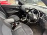 USED 2016 X NISSAN JUKE 1.2 DIG-T N-Connecta SUV 5dr Petrol Manual Euro 6 (s/s) (115 ps) 
