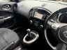 USED 2016 X NISSAN JUKE 1.2 DIG-T N-Connecta SUV 5dr Petrol Manual Euro 6 (s/s) (115 ps) 