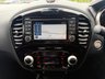 USED 2016 X NISSAN JUKE 1.2 DIG-T N-Connecta SUV 5dr Petrol Manual Euro 6 (s/s) (115 ps) 