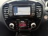 USED 2016 X NISSAN JUKE 1.2 DIG-T N-Connecta SUV 5dr Petrol Manual Euro 6 (s/s) (115 ps) 
