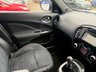 USED 2016 X NISSAN JUKE 1.2 DIG-T N-Connecta SUV 5dr Petrol Manual Euro 6 (s/s) (115 ps) 