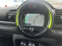 USED 2018 18 MINI CLUBMAN 1.5 Cooper Estate 6dr Petrol Auto Euro 6 (s/s) (136 ps) 