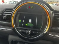 USED 2018 18 MINI CLUBMAN 1.5 Cooper Estate 6dr Petrol Auto Euro 6 (s/s) (136 ps) 