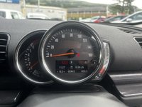USED 2018 18 MINI CLUBMAN 1.5 Cooper Estate 6dr Petrol Auto Euro 6 (s/s) (136 ps) 