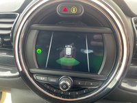 USED 2018 18 MINI CLUBMAN 1.5 Cooper Estate 6dr Petrol Auto Euro 6 (s/s) (136 ps) 