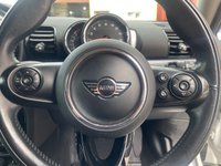 USED 2018 18 MINI CLUBMAN 1.5 Cooper Estate 6dr Petrol Auto Euro 6 (s/s) (136 ps) 