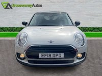 USED 2018 18 MINI CLUBMAN 1.5 Cooper Estate 6dr Petrol Auto Euro 6 (s/s) (136 ps) 