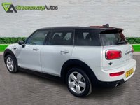 USED 2018 18 MINI CLUBMAN 1.5 Cooper Estate 6dr Petrol Auto Euro 6 (s/s) (136 ps) 