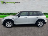 USED 2018 18 MINI CLUBMAN 1.5 Cooper Estate 6dr Petrol Auto Euro 6 (s/s) (136 ps) 