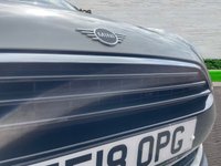 USED 2018 18 MINI CLUBMAN 1.5 Cooper Estate 6dr Petrol Auto Euro 6 (s/s) (136 ps) 