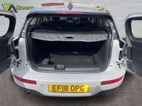 USED 2018 18 MINI CLUBMAN 1.5 Cooper Estate 6dr Petrol Auto Euro 6 (s/s) (136 ps) 