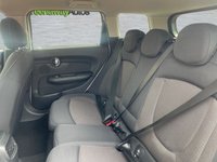 USED 2018 18 MINI CLUBMAN 1.5 Cooper Estate 6dr Petrol Auto Euro 6 (s/s) (136 ps) 