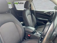 USED 2018 18 MINI CLUBMAN 1.5 Cooper Estate 6dr Petrol Auto Euro 6 (s/s) (136 ps) 
