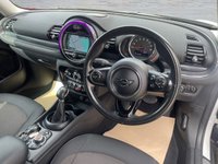 USED 2018 18 MINI CLUBMAN 1.5 Cooper Estate 6dr Petrol Auto Euro 6 (s/s) (136 ps) 
