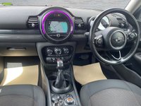 USED 2018 18 MINI CLUBMAN 1.5 Cooper Estate 6dr Petrol Auto Euro 6 (s/s) (136 ps) 