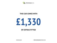 USED 2018 18 MINI CLUBMAN 1.5 Cooper Estate 6dr Petrol Auto Euro 6 (s/s) (136 ps) 