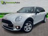 USED 2018 18 MINI CLUBMAN 1.5 Cooper Estate 6dr Petrol Auto Euro 6 (s/s) (136 ps) 