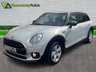 USED 2018 18 MINI CLUBMAN 1.5 Cooper Estate 6dr Petrol Auto Euro 6 (s/s) (136 ps) 