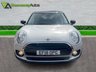 USED 2018 18 MINI CLUBMAN 1.5 Cooper Estate 6dr Petrol Auto Euro 6 (s/s) (136 ps) 