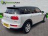USED 2018 18 MINI CLUBMAN 1.5 Cooper Estate 6dr Petrol Auto Euro 6 (s/s) (136 ps) 