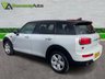 USED 2018 18 MINI CLUBMAN 1.5 Cooper Estate 6dr Petrol Auto Euro 6 (s/s) (136 ps) 