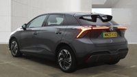 USED 2023 23 MG Mg4 64kWh Trophy Long Range Hatchback 5dr Electric Auto (203 ps) 