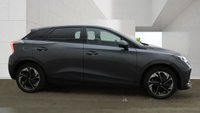 USED 2023 23 MG Mg4 64kWh Trophy Long Range Hatchback 5dr Electric Auto (203 ps) 