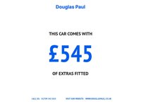 USED 2023 23 MG Mg4 64kWh Trophy Long Range Hatchback 5dr Electric Auto (203 ps) 
