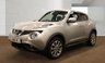 USED 2018 68 NISSAN JUKE 1.2 DIG-T Tekna SUV 5dr Petrol Manual Euro 6 (s/s) (115 ps) Economical .Navigation.