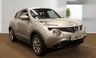 USED 2018 68 NISSAN JUKE 1.2 DIG-T Tekna SUV 5dr Petrol Manual Euro 6 (s/s) (115 ps) Economical .Navigation.