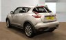 USED 2018 68 NISSAN JUKE 1.2 DIG-T Tekna SUV 5dr Petrol Manual Euro 6 (s/s) (115 ps) Economical .Navigation.