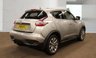 USED 2018 68 NISSAN JUKE 1.2 DIG-T Tekna SUV 5dr Petrol Manual Euro 6 (s/s) (115 ps) Economical .Navigation.