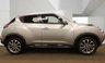 USED 2018 68 NISSAN JUKE 1.2 DIG-T Tekna SUV 5dr Petrol Manual Euro 6 (s/s) (115 ps) Economical .Navigation.