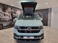 USED 2023 72 VOLKSWAGEN T6.1 Campervan 2.0 TDI T28 SOUTHLANDS SIGNATURE LTD EDTION 110 BHP SWB CAMPER SPEC + SINGLE SEAT