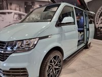 USED 2023 72 VOLKSWAGEN T6.1 Campervan 2.0 TDI T28 SOUTHLANDS SIGNATURE LTD EDTION 110 BHP SWB CAMPER SPEC + SINGLE SEAT