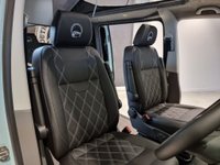 USED 2023 72 VOLKSWAGEN T6.1 Campervan 2.0 TDI T28 SOUTHLANDS SIGNATURE LTD EDTION 110 BHP SWB CAMPER SPEC + SINGLE SEAT