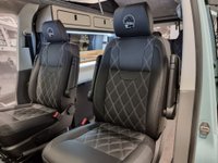 USED 2023 72 VOLKSWAGEN T6.1 Campervan 2.0 TDI T28 SOUTHLANDS SIGNATURE LTD EDTION 110 BHP SWB CAMPER SPEC + SINGLE SEAT