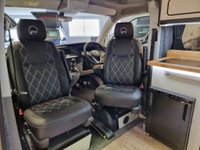 USED 2023 72 VOLKSWAGEN T6.1 Campervan 2.0 TDI T28 SOUTHLANDS SIGNATURE LTD EDTION 110 BHP SWB CAMPER SPEC + SINGLE SEAT