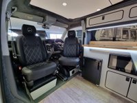 USED 2023 72 VOLKSWAGEN T6.1 Campervan 2.0 TDI T28 SOUTHLANDS SIGNATURE LTD EDTION 110 BHP SWB CAMPER SPEC + SINGLE SEAT