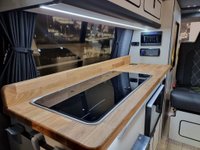 USED 2023 72 VOLKSWAGEN T6.1 Campervan 2.0 TDI T28 SOUTHLANDS SIGNATURE LTD EDTION 110 BHP SWB CAMPER SPEC + SINGLE SEAT