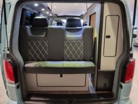 USED 2023 72 VOLKSWAGEN T6.1 Campervan 2.0 TDI T28 SOUTHLANDS SIGNATURE LTD EDTION 110 BHP SWB CAMPER SPEC + SINGLE SEAT