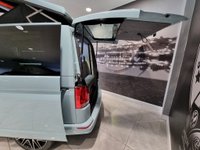 USED 2023 72 VOLKSWAGEN T6.1 Campervan 2.0 TDI T28 SOUTHLANDS SIGNATURE LTD EDTION 110 BHP SWB CAMPER SPEC + SINGLE SEAT