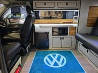 USED 2023 72 VOLKSWAGEN T6.1 Campervan 2.0 TDI T28 SOUTHLANDS SIGNATURE LTD EDTION 110 BHP SWB CAMPER SPEC + SINGLE SEAT