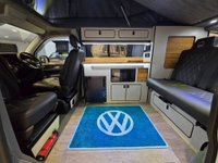 USED 2023 72 VOLKSWAGEN T6.1 Campervan 2.0 TDI T28 SOUTHLANDS SIGNATURE LTD EDTION 110 BHP SWB CAMPER SPEC + SINGLE SEAT