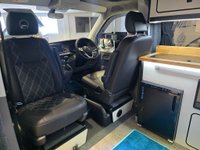 USED 2023 72 VOLKSWAGEN T6.1 Campervan 2.0 TDI T28 SOUTHLANDS SIGNATURE LTD EDTION 110 BHP SWB CAMPER SPEC + SINGLE SEAT