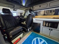 USED 2023 72 VOLKSWAGEN T6.1 Campervan 2.0 TDI T28 SOUTHLANDS SIGNATURE LTD EDTION 110 BHP SWB CAMPER SPEC + SINGLE SEAT